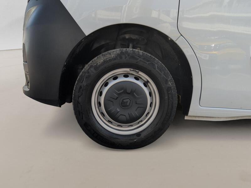 Renault Master Fourgon