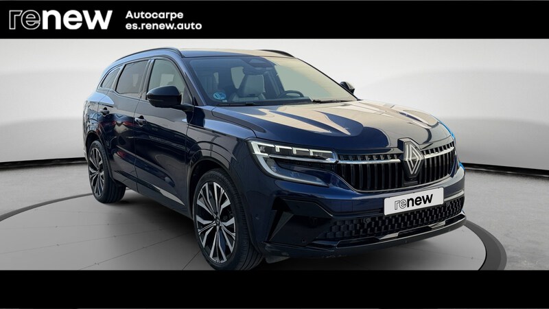 Renault Espace
