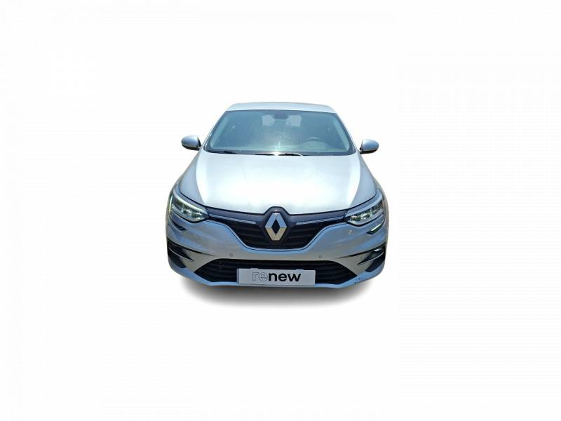 Renault Megane IV Societe