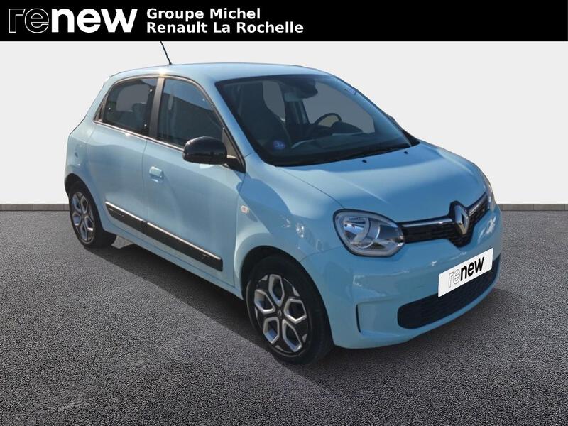Renault Twingo III