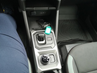 Vehicle 3D Image
