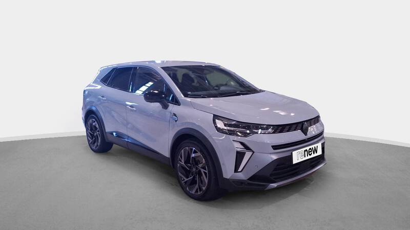 Renault Symbioz