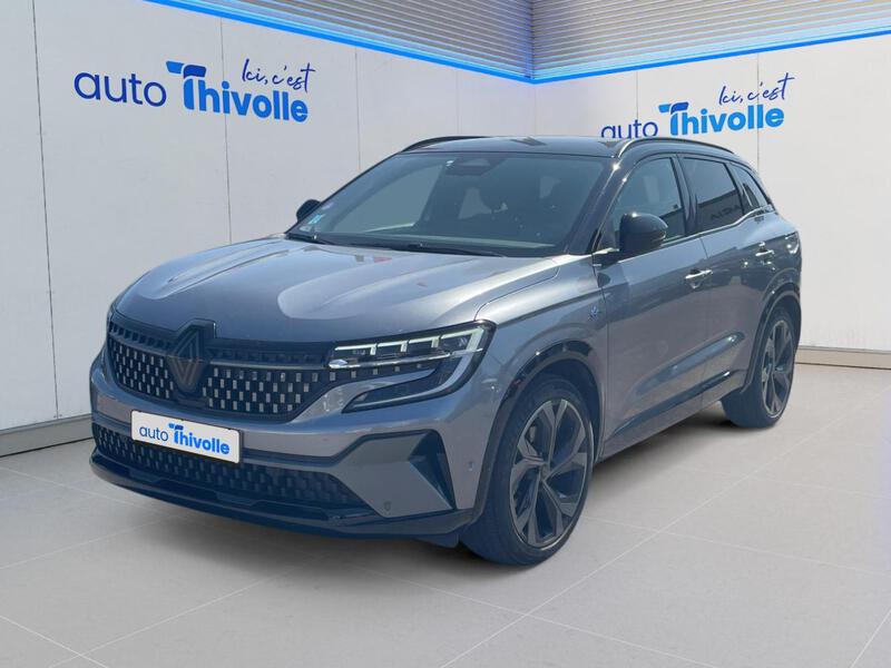 Renault Austral