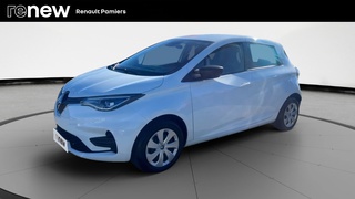 ZOE E-TECH ELECTRIQUE