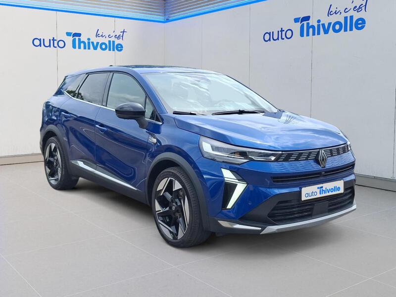 Renault Symbioz