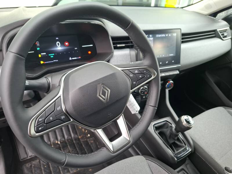 Renault Clio V