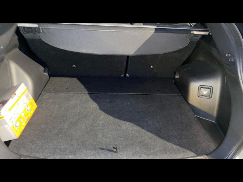Mitsubishi Eclipse Cross MY21