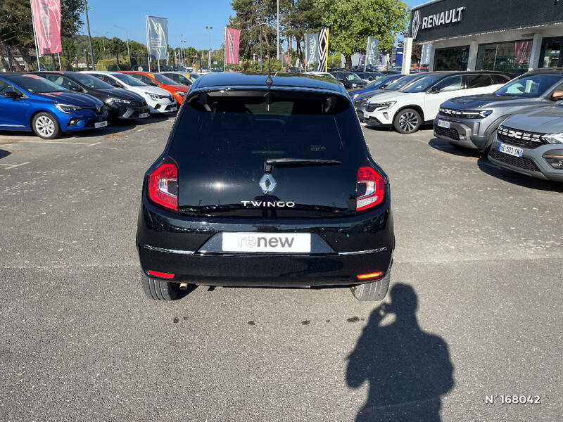 Renault Twingo III