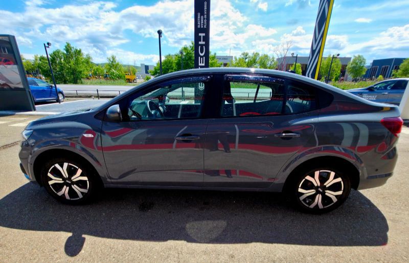 DACIA Logan 2023 — imagine 31