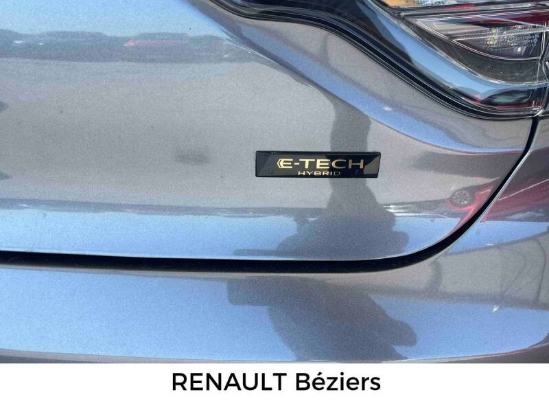 Renault Clio V