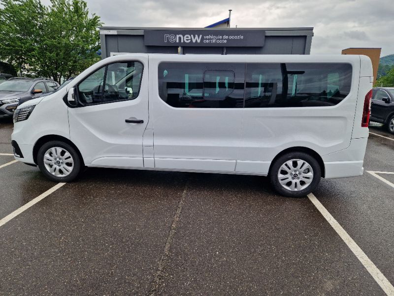 RENAULT Trafic 2024 — imagine 4