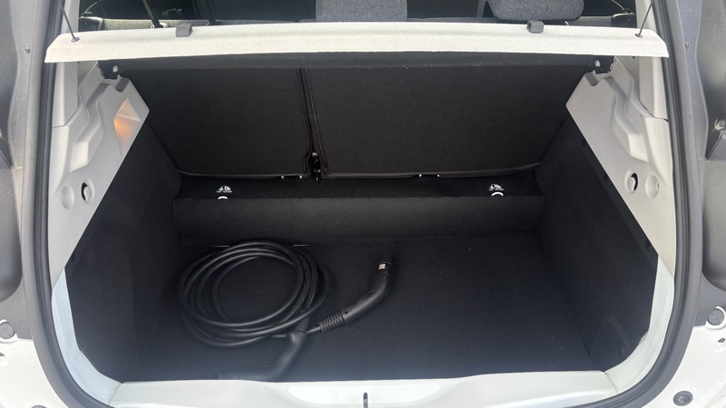 Fahrzeugabbildung Zoe EXPERIENCE (Selection) R110 Z.E. 50 Bild 11 von 16