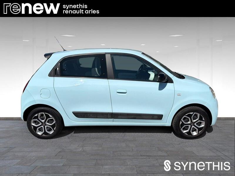 Renault Twingo III