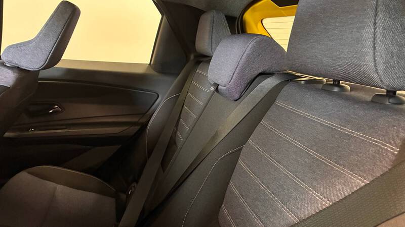 Renault R5 E-Tech Electrique