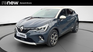 CAPTUR