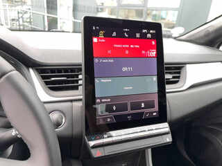 Vehicle 3D Image
