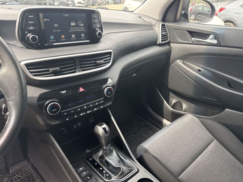 HYUNDAI Tucson 2019 — imagine 16