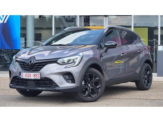 Captur