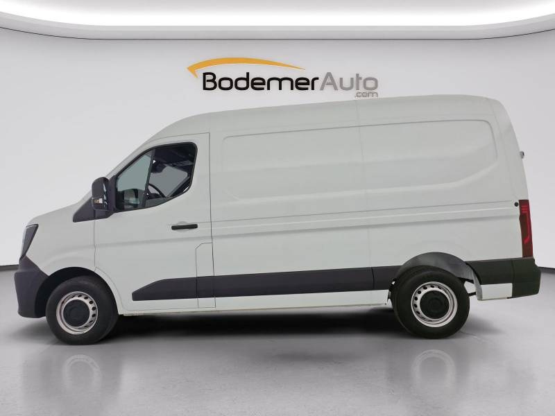 Renault Master VAN