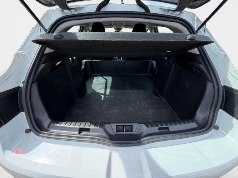 Renault Megane IV Societe