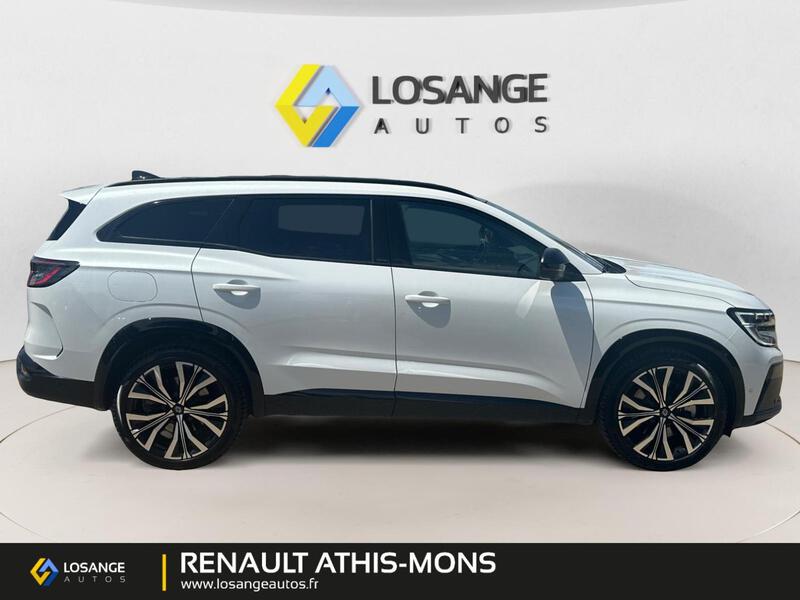 Renault Espace VI