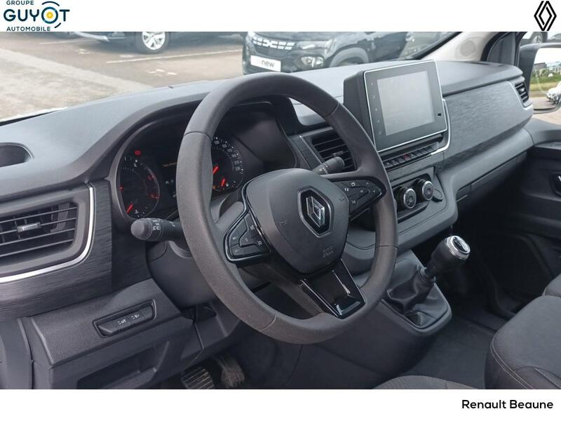 Renault Trafic Fourgon