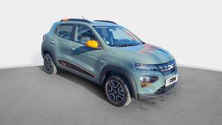 Vehicle 3D Image