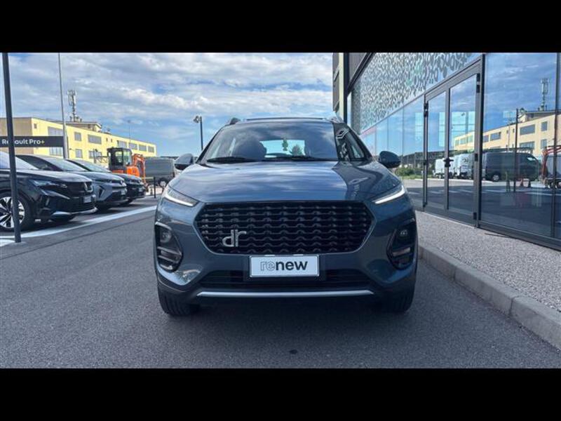DR Motor dr 3.0