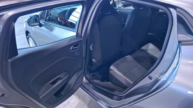 Renault Clio V