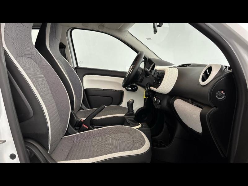 Renault Twingo III