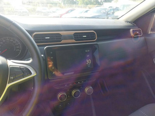 Vehicle 3D Image