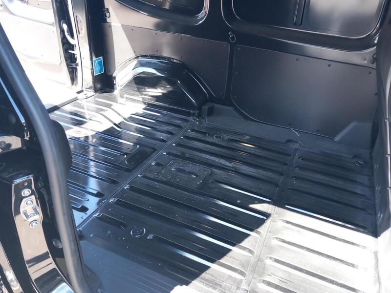 Renault Kangoo VAN E-Tech Electrique