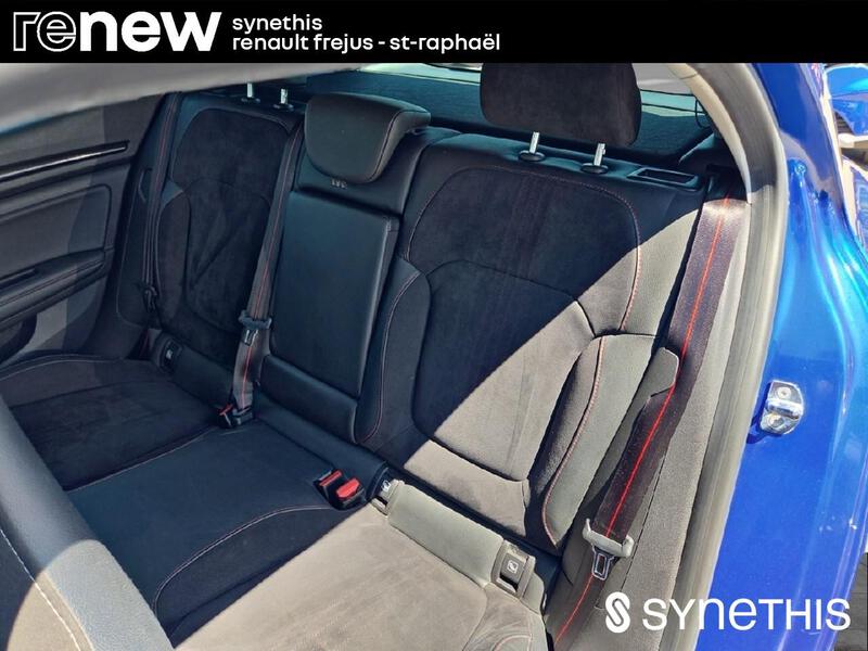 Renault Megane IV Berline