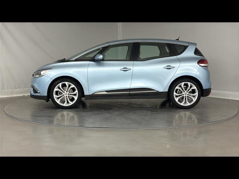 Renault Scenic IV