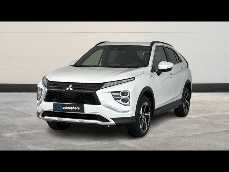 Mitsubishi Eclipse Cross MY23