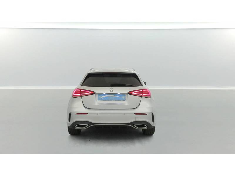 Mercedes Classe A