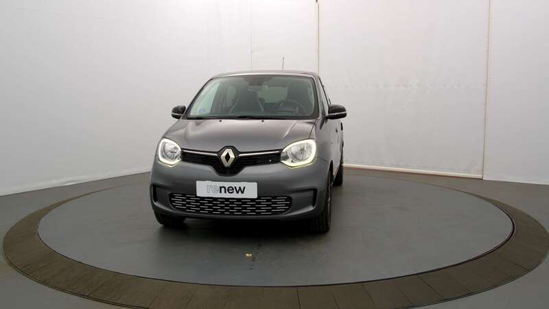 Renault Twingo III