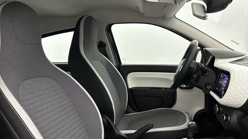 Renault Twingo E-Tech Electrique
