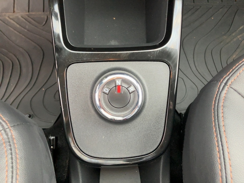 Fahrzeugabbildung Spring Rückfahrkamera Bild 16 von 20