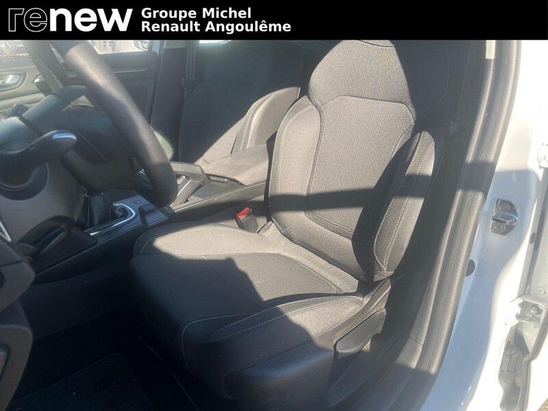Renault Megane IV Berline