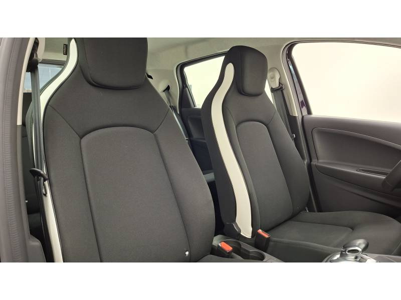 Renault ZOE E-Tech Electrique