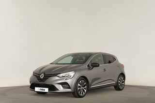RENAULT Clio Clio 1.0 TCe Techno Bi-Fuel