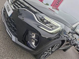 Vehicle 3D Image