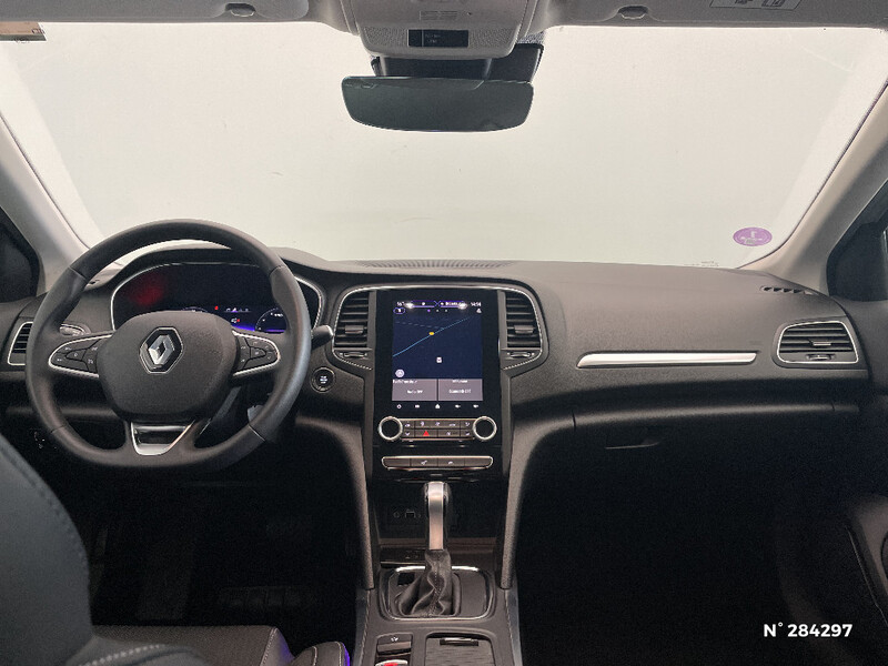 Renault Megane IV Berline