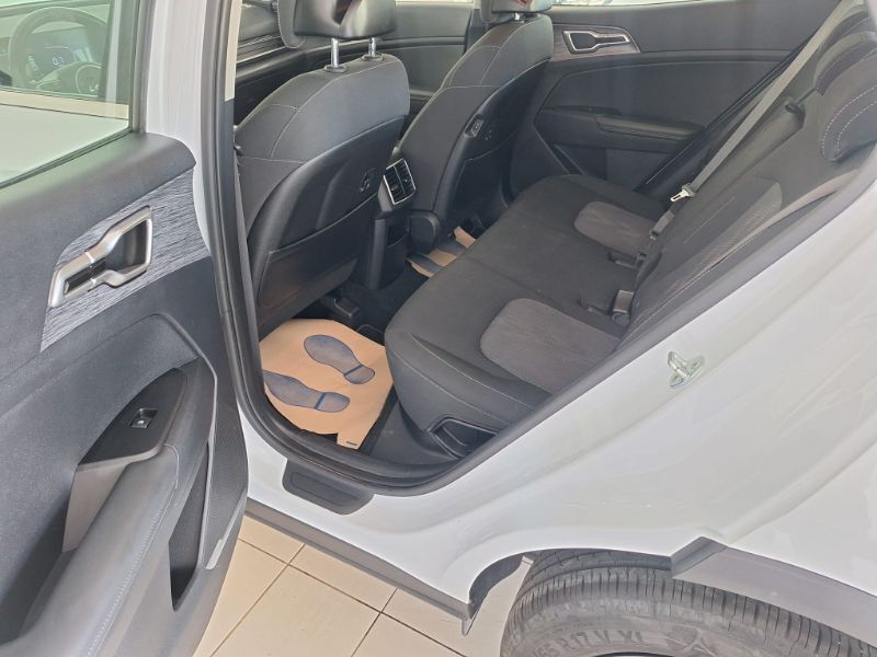 KIA Sportage 2022 — imagine 49