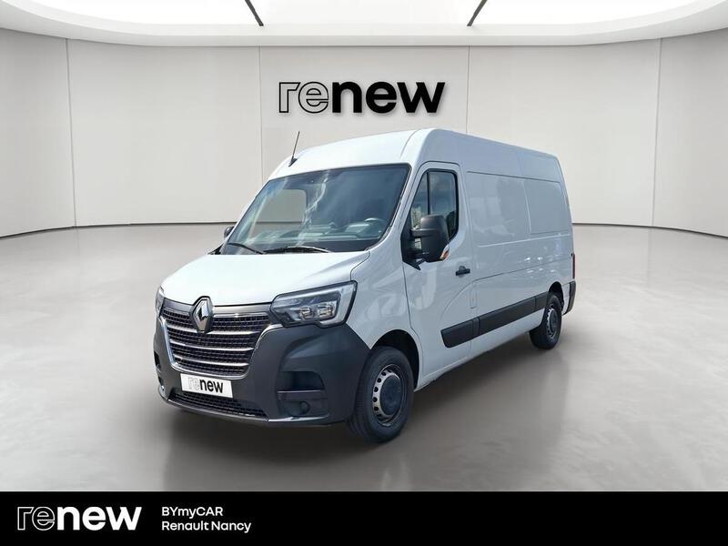 Renault Master III