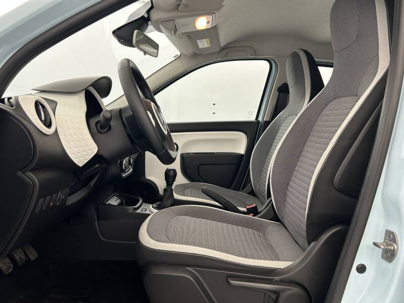 Renault Twingo III