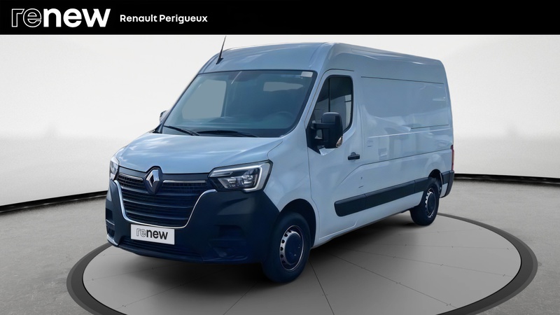 Renault Master III