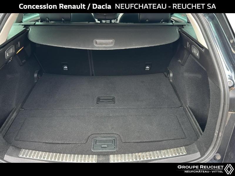Renault Megane IV Estate