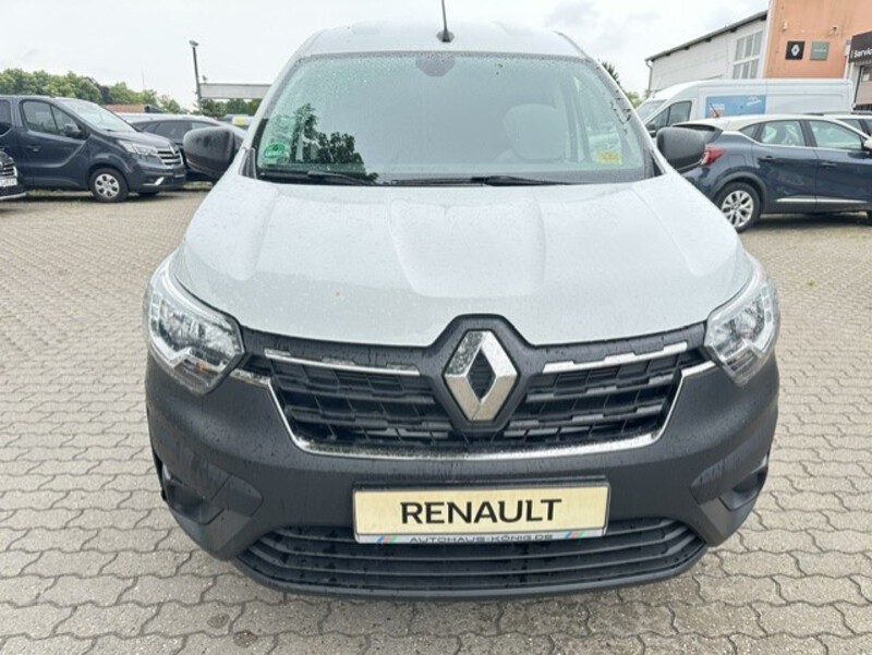 Renault Express